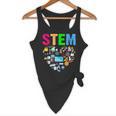 STEM Science Technology Engineering Math Teacher Flowy Tank, novelty gifts, funny gifts STEM Science Technology Engineering Math Teacher Flowy Tank, novelty gifts, funny gifts