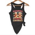 My Student Are Smart Cookies Pjs Christmas Xmas Teacher Flowy Tank, novelty gifts, funny gifts My Student Are Smart Cookies Pjs Christmas Xmas Teacher Flowy Tank, novelty gifts, funny gifts