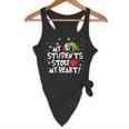 My Students Stole My Heart School Teacher Christmas Men Women Kids Flowy Tank, novelty gifts, funny gifts My Students Stole My Heart School Teacher Christmas Men Women Kids Flowy Tank, novelty gifts, funny gifts
