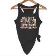 Be Like Subtraction And Make A Difference Math Teacher Flowy Tank, novelty gifts, funny gifts Be Like Subtraction And Make A Difference Math Teacher Flowy Tank, novelty gifts, funny gifts