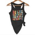 Be Like Subtraction And Make A Difference Math Teacher Women Flowy Tank, novelty gifts, funny gifts Be Like Subtraction And Make A Difference Math Teacher Women Flowy Tank, novelty gifts, funny gifts