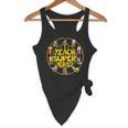 Superhero Teacher I Teach Super Heroes Flowy Tank, novelty gifts, funny gifts Superhero Teacher I Teach Super Heroes Flowy Tank, novelty gifts, funny gifts