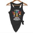 I Teach 2nd Grade Superheroes Back To School Teacher Men Women Girls Kids Flowy Tank, novelty gifts, funny gifts I Teach 2nd Grade Superheroes Back To School Teacher Men Women Girls Kids Flowy Tank, novelty gifts, funny gifts