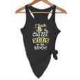 I Teach The Cutest Bees In The Beehive Kindergarten Teacher Flowy Tank, novelty gifts, funny gifts