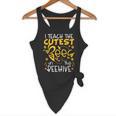 I Teach The Cutest Bees In The Beehive Teacher Flowy Tank, novelty gifts, funny gifts I Teach The Cutest Bees In The Beehive Teacher Flowy Tank, novelty gifts, funny gifts
