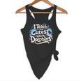 I Teach The Cutest Little Dolphins Cute Animal Teacher Flowy Tank, novelty gifts, funny gifts I Teach The Cutest Little Dolphins Cute Animal Teacher Flowy Tank, novelty gifts, funny gifts