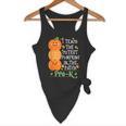 I Teach The Cutest Pumpkins In Patch Pre-K Halloween Teacher Flowy Tank, novelty gifts, funny gifts I Teach The Cutest Pumpkins In Patch Pre-K Halloween Teacher Flowy Tank, novelty gifts, funny gifts