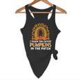 Teach Leopard Rainbow Cute Halloween Costume Teacher Women Flowy Tank, novelty gifts, funny gifts Teach Leopard Rainbow Cute Halloween Costume Teacher Women Flowy Tank, novelty gifts, funny gifts