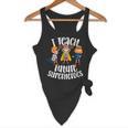 I Teach Superheroes Cute Back To School Teacher Flowy Tank, novelty gifts, funny gifts I Teach Superheroes Cute Back To School Teacher Flowy Tank, novelty gifts, funny gifts