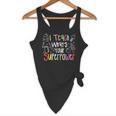 I Teach What's Your Superpower Teacher Teaching For Men Women Flowy Tank, novelty gifts, funny gifts I Teach What's Your Superpower Teacher Teaching For Men Women Flowy Tank, novelty gifts, funny gifts