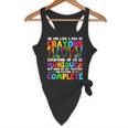 Teacher We Are Like A Box Of Crayons Back To School Flowy Tank, novelty gifts, funny gifts Teacher We Are Like A Box Of Crayons Back To School Flowy Tank, novelty gifts, funny gifts