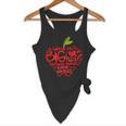 Teacher Day T Shirt Appreciation Day Apple Teach Learn Flowy Tank, novelty gifts, funny gifts Teacher Day T Shirt Appreciation Day Apple Teach Learn Flowy Tank, novelty gifts, funny gifts