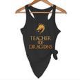 Teacher Of Dragons For Teachers Top Tee T-Shirt Flowy Tank, novelty gifts, funny gifts Teacher Of Dragons For Teachers Top Tee T-Shirt Flowy Tank, novelty gifts, funny gifts