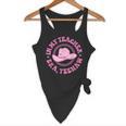 In My Teacher Era Yeehaw Pink Teacher Western Cowgirl Flowy Tank, novelty gifts, funny gifts In My Teacher Era Yeehaw Pink Teacher Western Cowgirl Flowy Tank, novelty gifts, funny gifts
