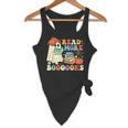 Teacher Halloween Cute Booooks Ghost Read More Books Flowy Tank, novelty gifts, funny gifts Teacher Halloween Cute Booooks Ghost Read More Books Flowy Tank, novelty gifts, funny gifts