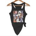 Teacher Halloween In My Spooky Teacher Era Retro Groovy Flowy Tank, novelty gifts, funny gifts Teacher Halloween In My Spooky Teacher Era Retro Groovy Flowy Tank, novelty gifts, funny gifts