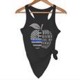 This Teacher Loves Her Police Officer Wife Saying Flowy Tank, novelty gifts, funny gifts This Teacher Loves Her Police Officer Wife Saying Flowy Tank, novelty gifts, funny gifts