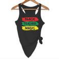 Teacher Magic Black History Month Educator For Men Women Flowy Tank, novelty gifts, funny gifts Teacher Magic Black History Month Educator For Men Women Flowy Tank, novelty gifts, funny gifts