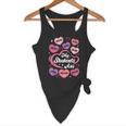 Teacher Positive Affirmations Candy Heart Valentine's Day Flowy Tank, novelty gifts, funny gifts Teacher Positive Affirmations Candy Heart Valentine's Day Flowy Tank, novelty gifts, funny gifts