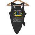 Teacher Power Of Yet Cant Do This Inspirational Women Men Flowy Tank, novelty gifts, funny gifts Teacher Power Of Yet Cant Do This Inspirational Women Men Flowy Tank, novelty gifts, funny gifts