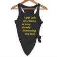 Teacher Or Professor Essay Thesis Writing Joke For Men Women Flowy Tank, novelty gifts, funny gifts Teacher Or Professor Essay Thesis Writing Joke For Men Women Flowy Tank, novelty gifts, funny gifts