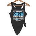 Teacher Retirement Class Of 2026 Loading Retired Flowy Tank, novelty gifts, funny gifts Teacher Retirement Class Of 2026 Loading Retired Flowy Tank, novelty gifts, funny gifts