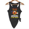 Being a Teacher Is Scary Enough Halloween Flowy Tank, novelty gifts, funny gifts Being a Teacher Is Scary Enough Halloween Flowy Tank, novelty gifts, funny gifts