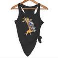 Teacher Shirt Giraffe Holding Books Bookworm Librarian Flowy Tank, novelty gifts, funny gifts Teacher Shirt Giraffe Holding Books Bookworm Librarian Flowy Tank, novelty gifts, funny gifts