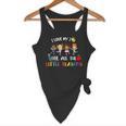 Teacher Shirt I Love My Job For All The Little Reasons Flowy Tank, novelty gifts, funny gifts