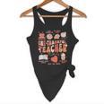 Teacher Thanksgiving Shirt Women One Thankful Teacher Fall Flowy Tank, novelty gifts, funny gifts Teacher Thanksgiving Shirt Women One Thankful Teacher Fall Flowy Tank, novelty gifts, funny gifts