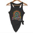 Teacher The Wonder Of Teaching Is Watching Caterpillar Flowy Tank, novelty gifts, funny gifts Teacher The Wonder Of Teaching Is Watching Caterpillar Flowy Tank, novelty gifts, funny gifts