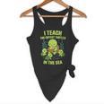 Teachers Day Flowy Tank, novelty gifts, funny gifts