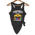 Teachers Are Just Superheroes In Disguise School Women Men Flowy Tank, novelty gifts, funny gifts Teachers Are Just Superheroes In Disguise School Women Men Flowy Tank, novelty gifts, funny gifts