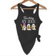 Teaching My Boos Ghost Teacher Halloween Spooky Educator Flowy Tank, novelty gifts, funny gifts Teaching My Boos Ghost Teacher Halloween Spooky Educator Flowy Tank, novelty gifts, funny gifts