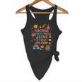 Teaching Kids About Jesus Is The Best Job Ever Bible Teacher Flowy Tank, novelty gifts, funny gifts Teaching Kids About Jesus Is The Best Job Ever Bible Teacher Flowy Tank, novelty gifts, funny gifts