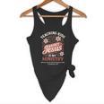 Teaching Kids About Jesus Is My Ministry Christian Teacher Flowy Tank, novelty gifts, funny gifts Teaching Kids About Jesus Is My Ministry Christian Teacher Flowy Tank, novelty gifts, funny gifts