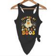 Teaching My Pre-K Boos Crew Teachers Halloween Ghost Flowy Tank, novelty gifts, funny gifts Teaching My Pre-K Boos Crew Teachers Halloween Ghost Flowy Tank, novelty gifts, funny gifts