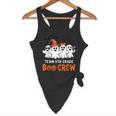 Team 5th Grade Boo Crew Halloween Teacher Student Costume Flowy Tank, novelty gifts, funny gifts Team 5th Grade Boo Crew Halloween Teacher Student Costume Flowy Tank, novelty gifts, funny gifts