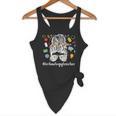 Technology Teacher Messy Bun Technology Teaching Flowy Tank, novelty gifts, funny gifts Technology Teacher Messy Bun Technology Teaching Flowy Tank, novelty gifts, funny gifts
