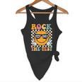 Test Day Rock The Test Teacher Testing Day You Got This Flowy Tank, novelty gifts, funny gifts Test Day Rock The Test Teacher Testing Day You Got This Flowy Tank, novelty gifts, funny gifts
