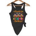 Thankful For My 3rd Grade Turkeys Thanksgiving Teacher Kids Flowy Tank, novelty gifts, funny gifts Thankful For My 3rd Grade Turkeys Thanksgiving Teacher Kids Flowy Tank, novelty gifts, funny gifts