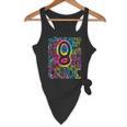 Tie Dye 8th Grade Typography Team Eighth Grade Teacher Flowy Tank, novelty gifts, funny gifts Tie Dye 8th Grade Typography Team Eighth Grade Teacher Flowy Tank, novelty gifts, funny gifts