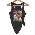 Tis The Season For Inclusion Christmas Sped Teacher Flowy Tank, novelty gifts, funny gifts