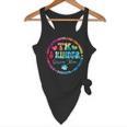 TK & Kinder Dream Team Transitional Kindergarten Teacher Flowy Tank, novelty gifts, funny gifts