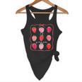 TK Is My Jam Transitional Kindergarten TK Teacher Strawberry Flowy Tank, novelty gifts, funny gifts TK Is My Jam Transitional Kindergarten TK Teacher Strawberry Flowy Tank, novelty gifts, funny gifts
