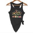 TK Team Appreciation Week Teacher Back To School Flowy Tank, novelty gifts, funny gifts TK Team Appreciation Week Teacher Back To School Flowy Tank, novelty gifts, funny gifts