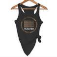History Teacher Teach Love African American Men Women Flowy Tank, novelty gifts, funny gifts History Teacher Teach Love African American Men Women Flowy Tank, novelty gifts, funny gifts