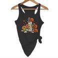 Turkey Reading Books Fall Thanksgiving Teacher Librarian Flowy Tank, novelty gifts, funny gifts Turkey Reading Books Fall Thanksgiving Teacher Librarian Flowy Tank, novelty gifts, funny gifts