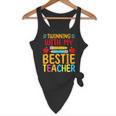 Twinning With My Bestie Teacher Boy Spirit Week Twin Day Flowy Tank, novelty gifts, funny gifts Twinning With My Bestie Teacher Boy Spirit Week Twin Day Flowy Tank, novelty gifts, funny gifts