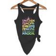 Unicorn Principal Back To School Teacher Appreciation Flowy Tank, novelty gifts, funny gifts Unicorn Principal Back To School Teacher Appreciation Flowy Tank, novelty gifts, funny gifts